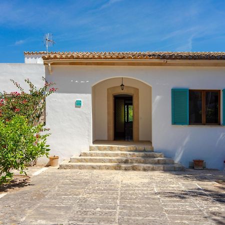 Villa Son Granada Cala Blava  Esterno foto