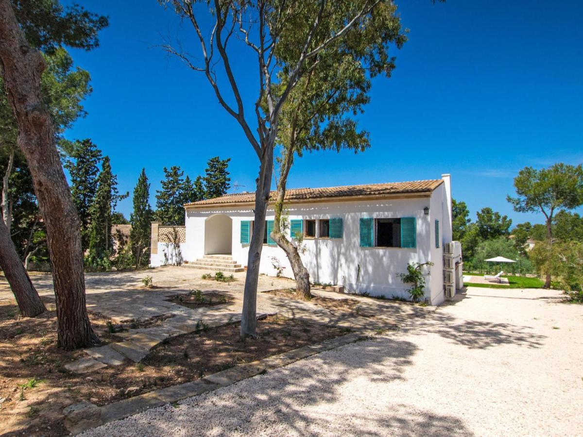 Villa Son Granada Cala Blava  Esterno foto