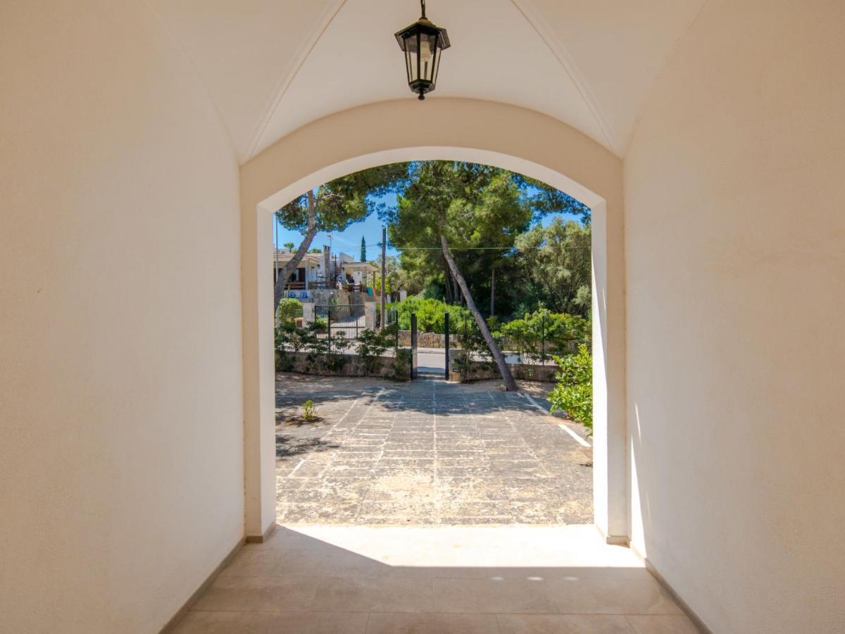 Villa Son Granada Cala Blava  Esterno foto