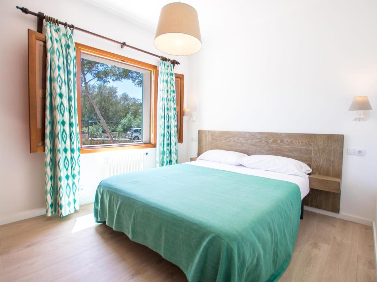 Villa Son Granada Cala Blava  Esterno foto
