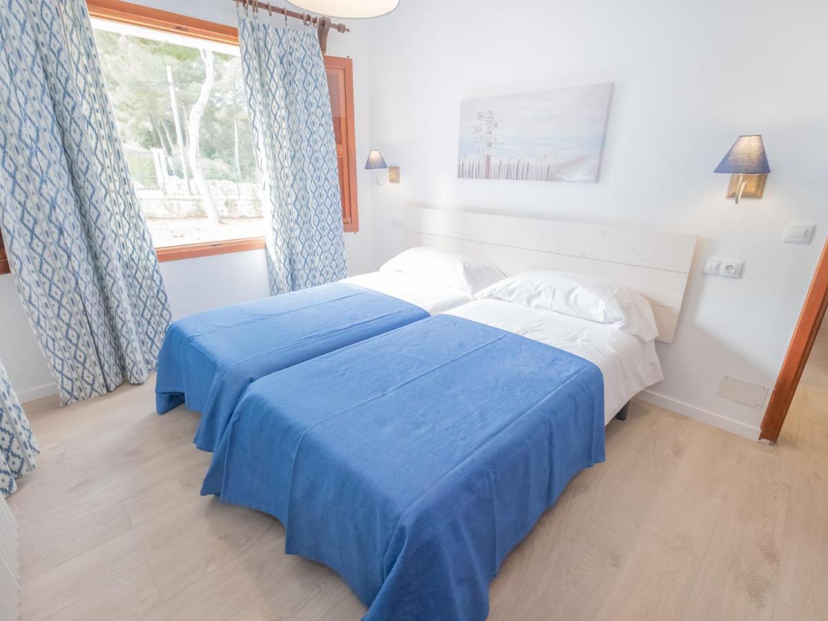 Villa Son Granada Cala Blava  Esterno foto