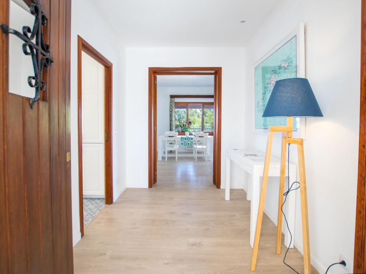 Villa Son Granada Cala Blava  Esterno foto