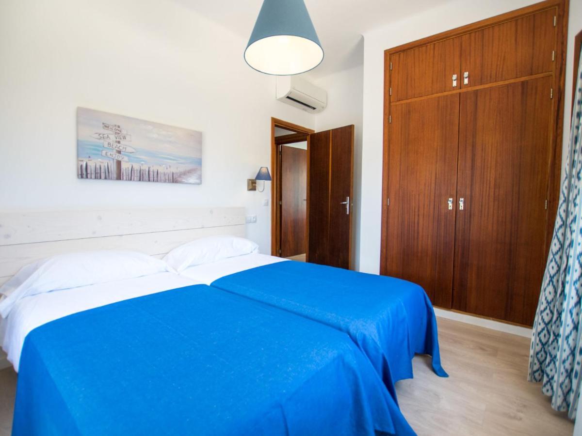 Villa Son Granada Cala Blava  Esterno foto