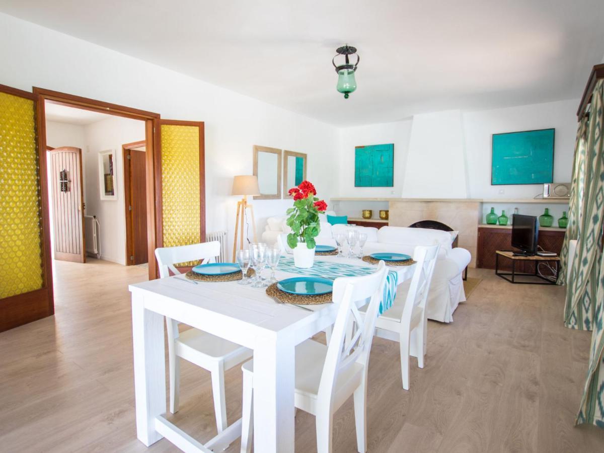 Villa Son Granada Cala Blava  Esterno foto