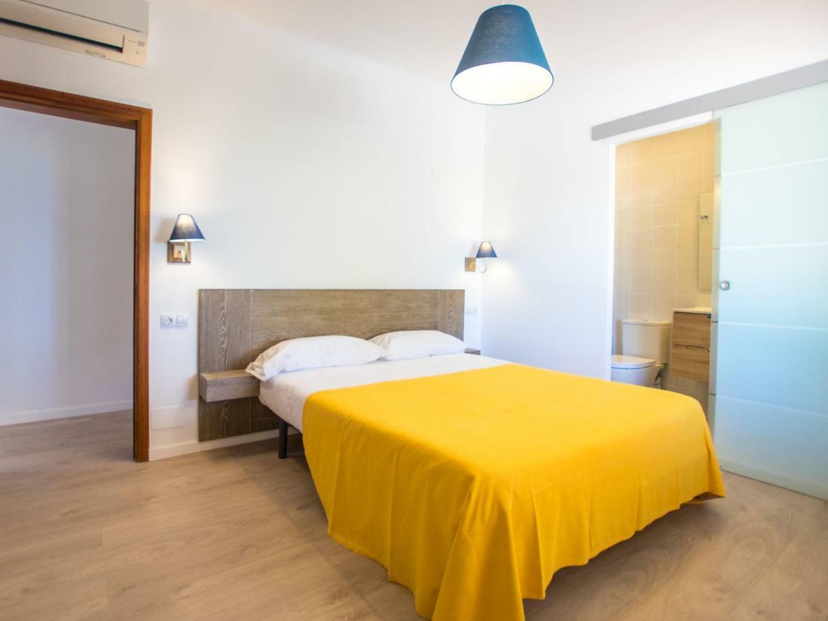 Villa Son Granada Cala Blava  Esterno foto